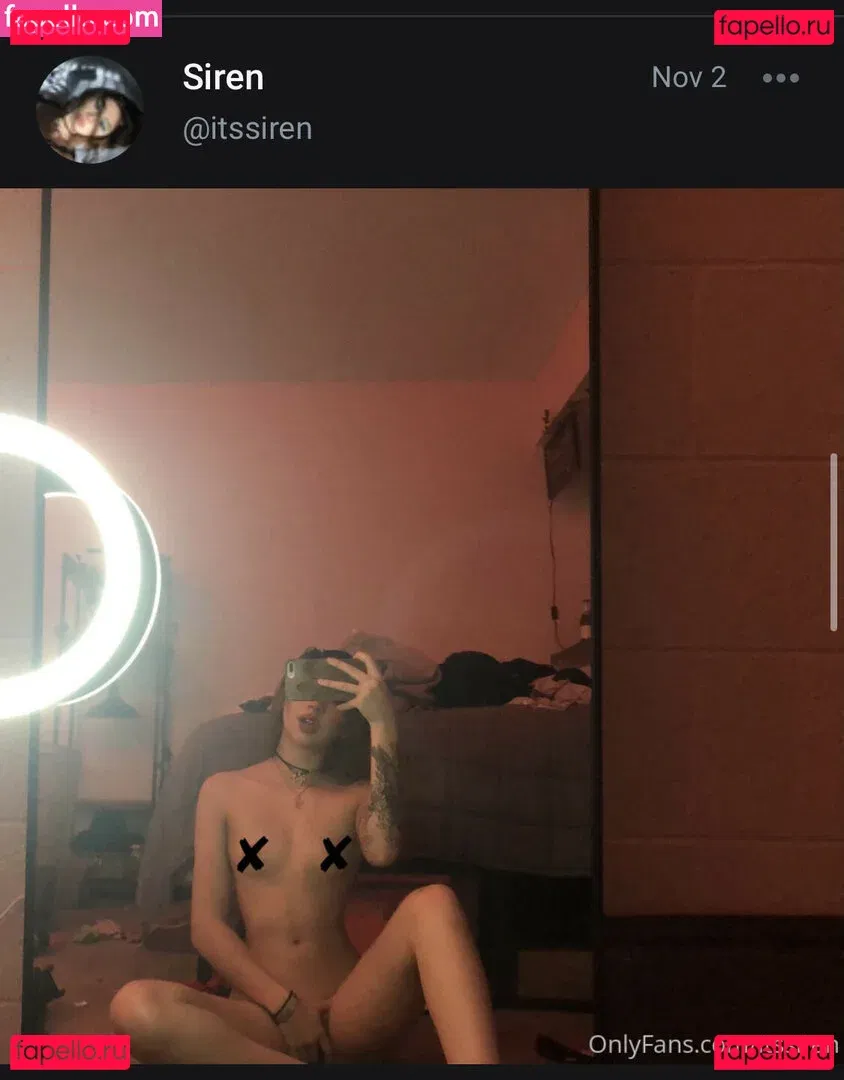 itsrumoon Onlyfans Photo Gallery 