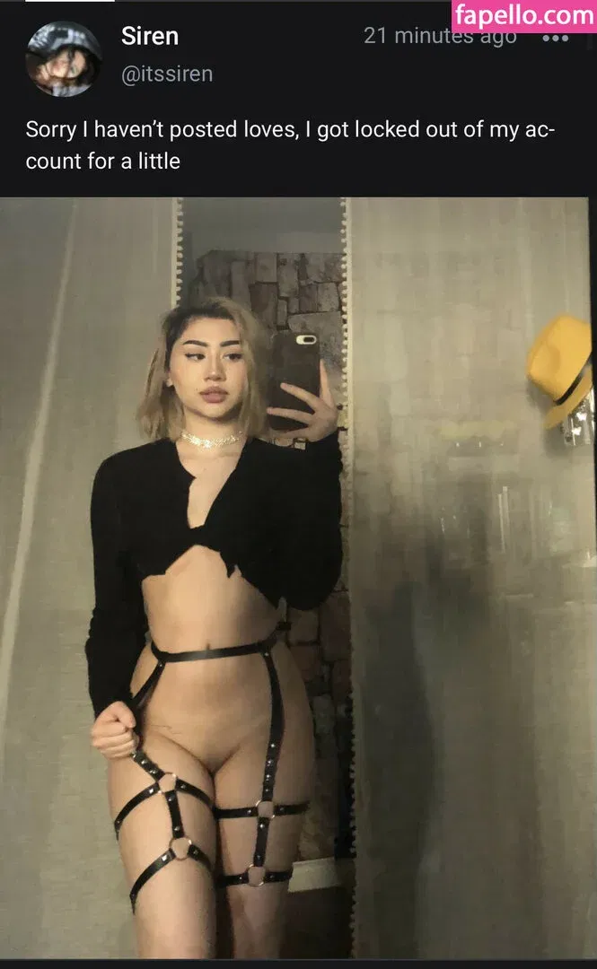 itsrumoon Onlyfans Photo Gallery 