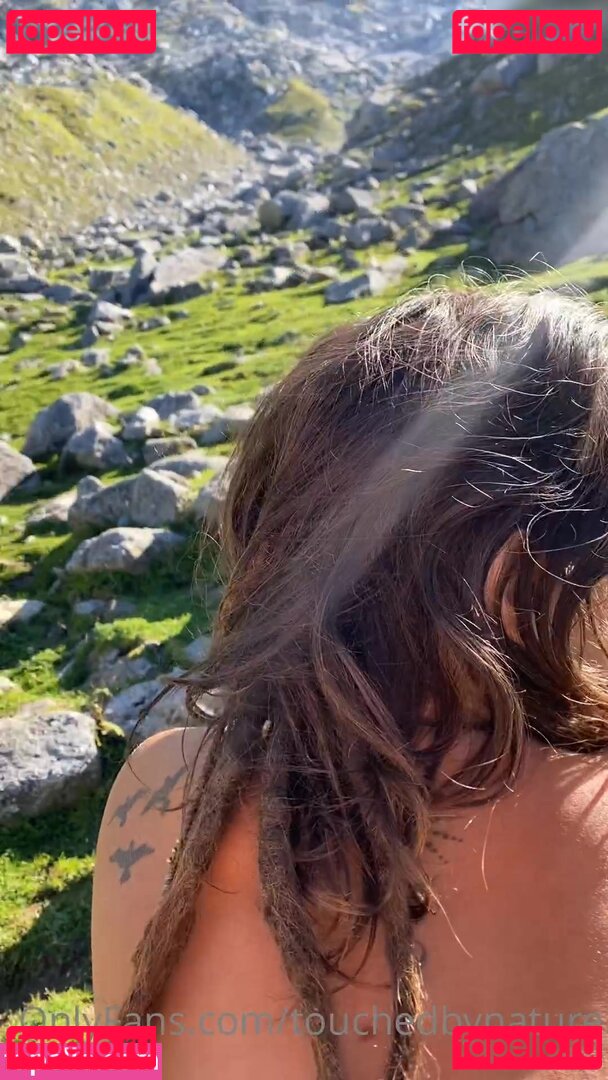 Touched_By_Nature / touchedbinature / touchedbynature Onlyfans Photo Gallery 