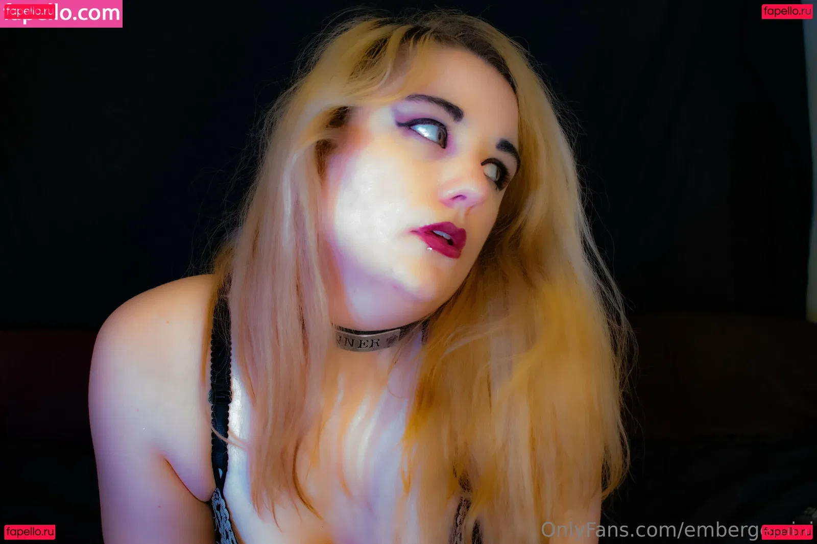 embergemini Onlyfans Photo Gallery 