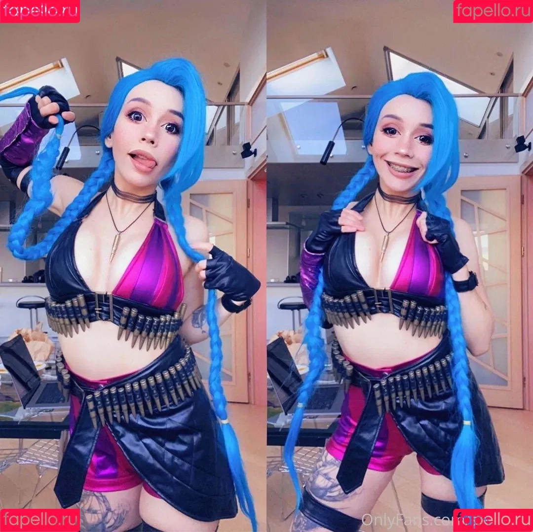 SolaZola Onlyfans Photo Gallery 