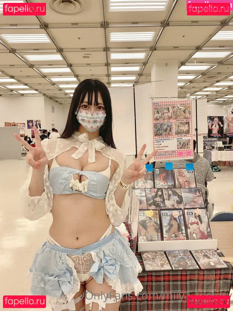 Miiya_factory Onlyfans Photo Gallery 