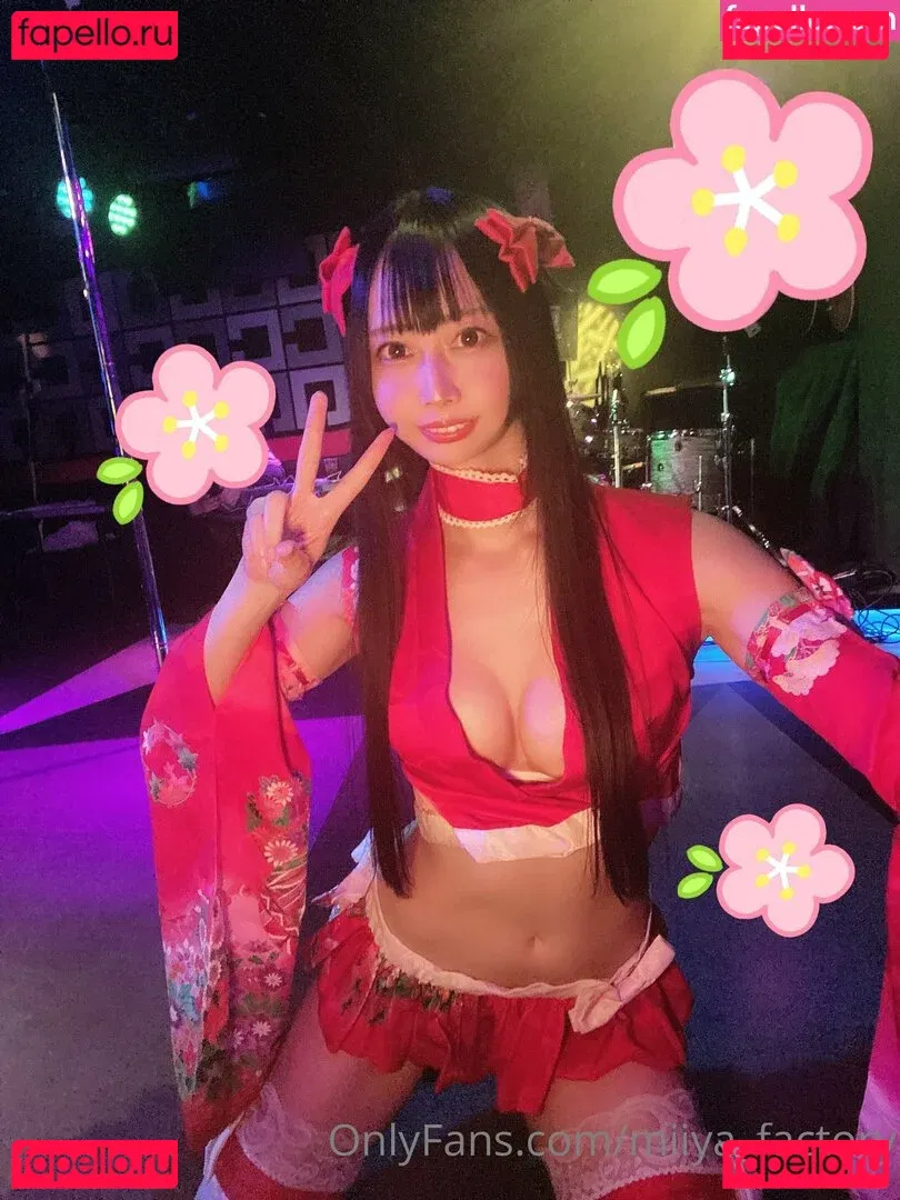 Miiya_factory Onlyfans Photo Gallery 