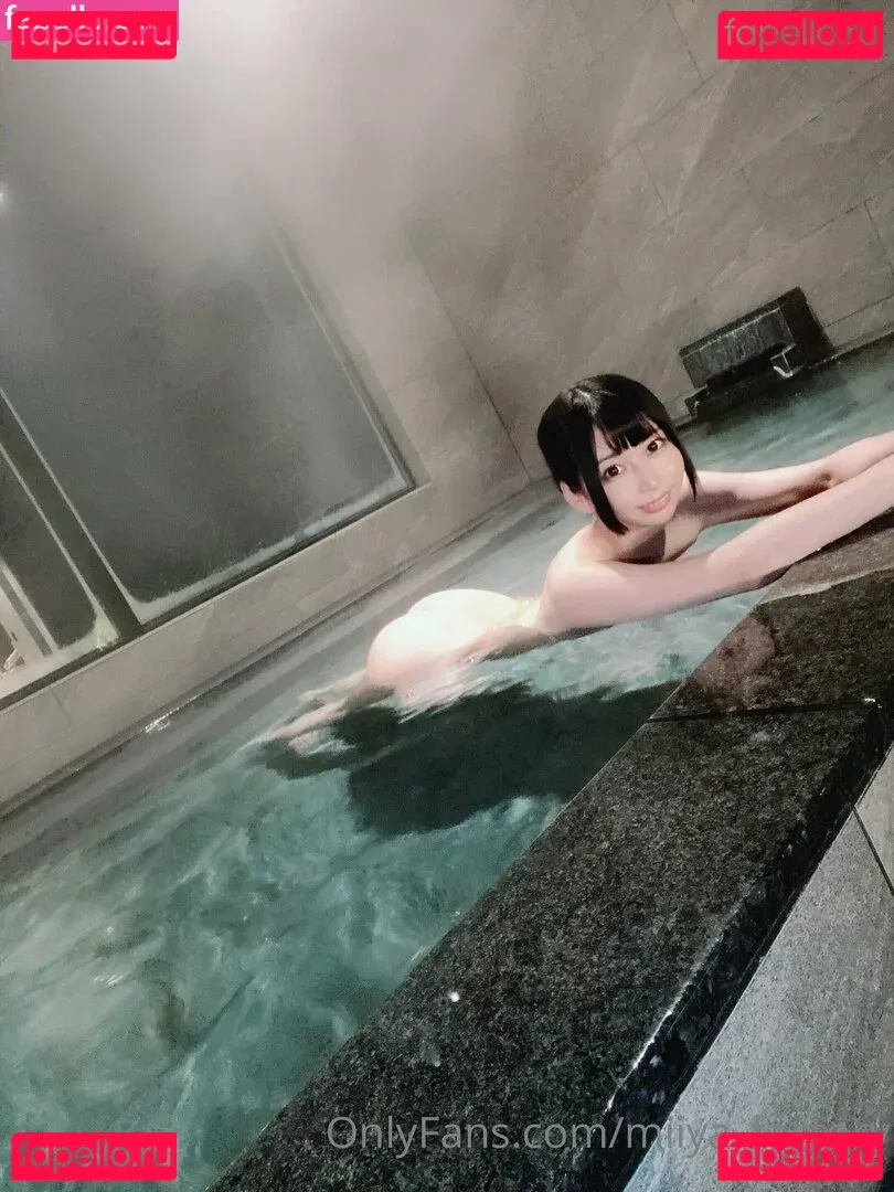 Miiya_factory Onlyfans Photo Gallery 
