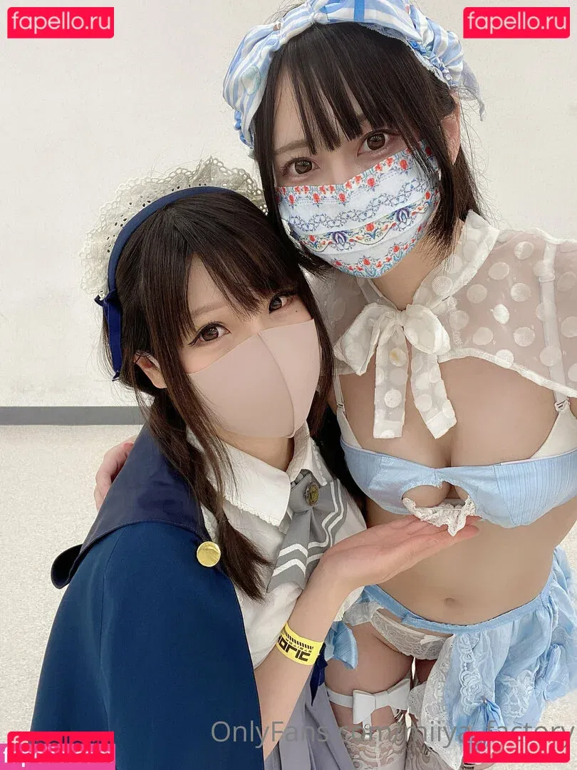 Miiya_factory Onlyfans Photo Gallery 