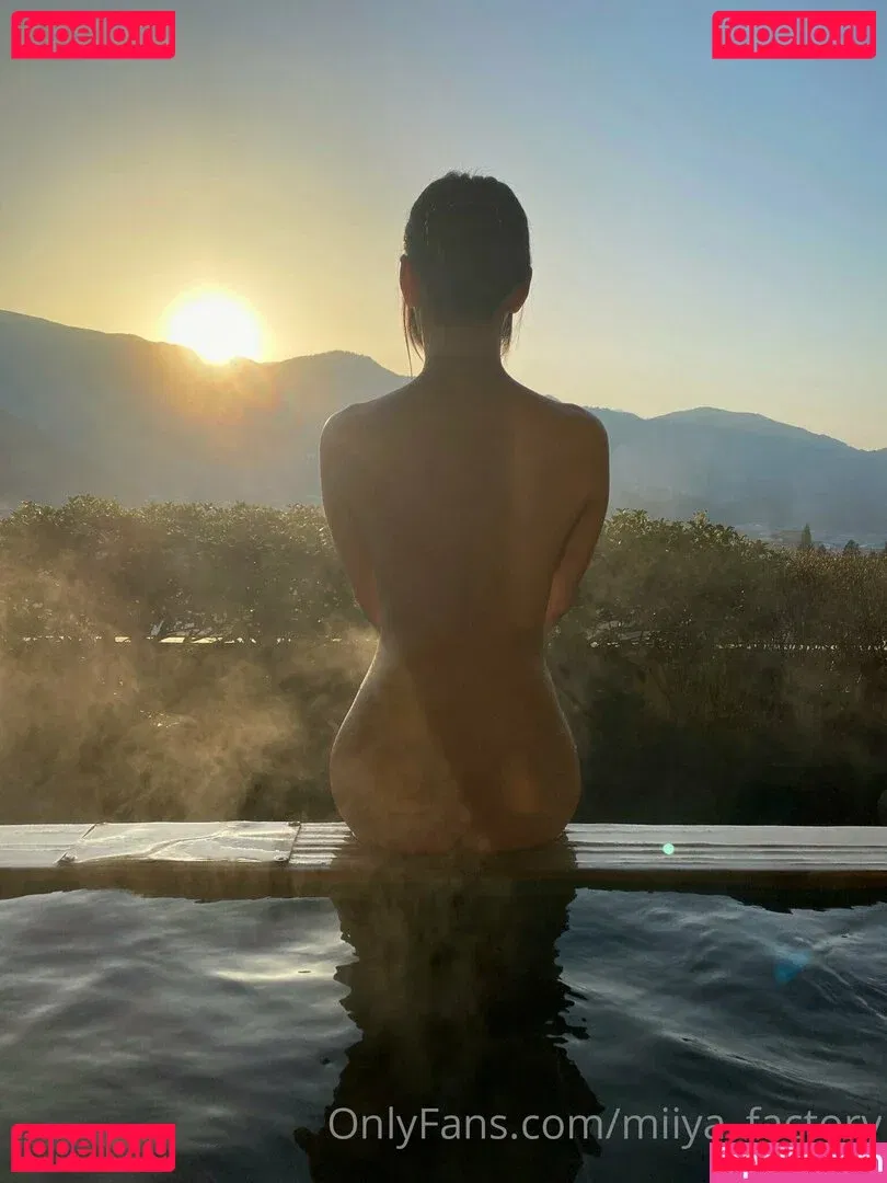 Miiya_factory Onlyfans Photo Gallery 