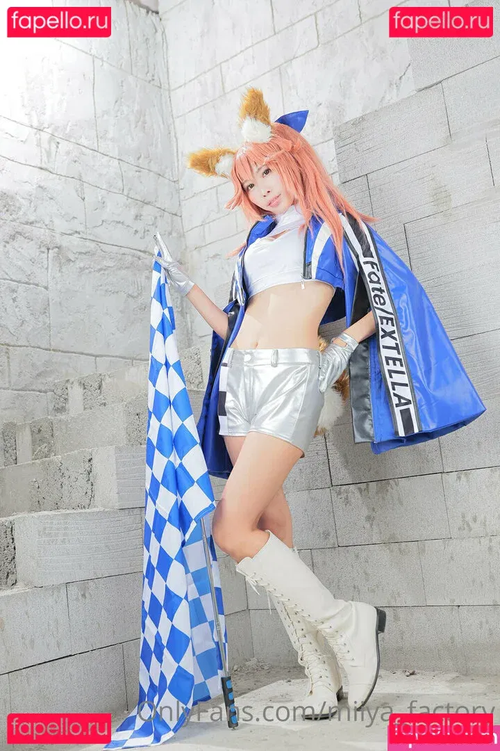 Miiya_factory Onlyfans Photo Gallery 