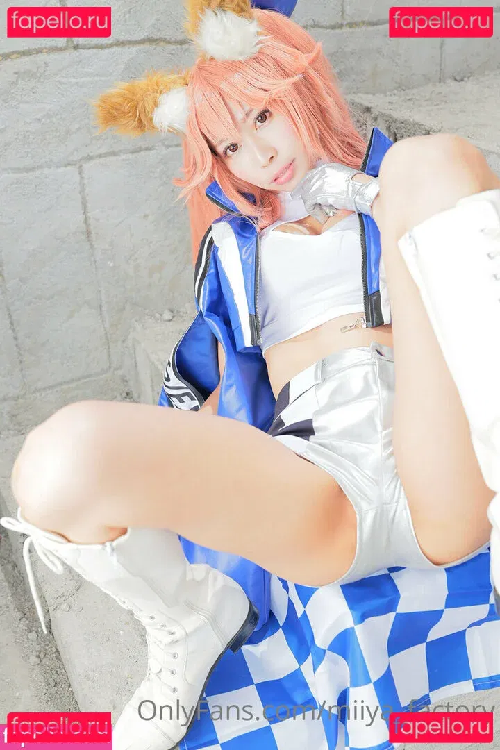 Miiya_factory Onlyfans Photo Gallery 