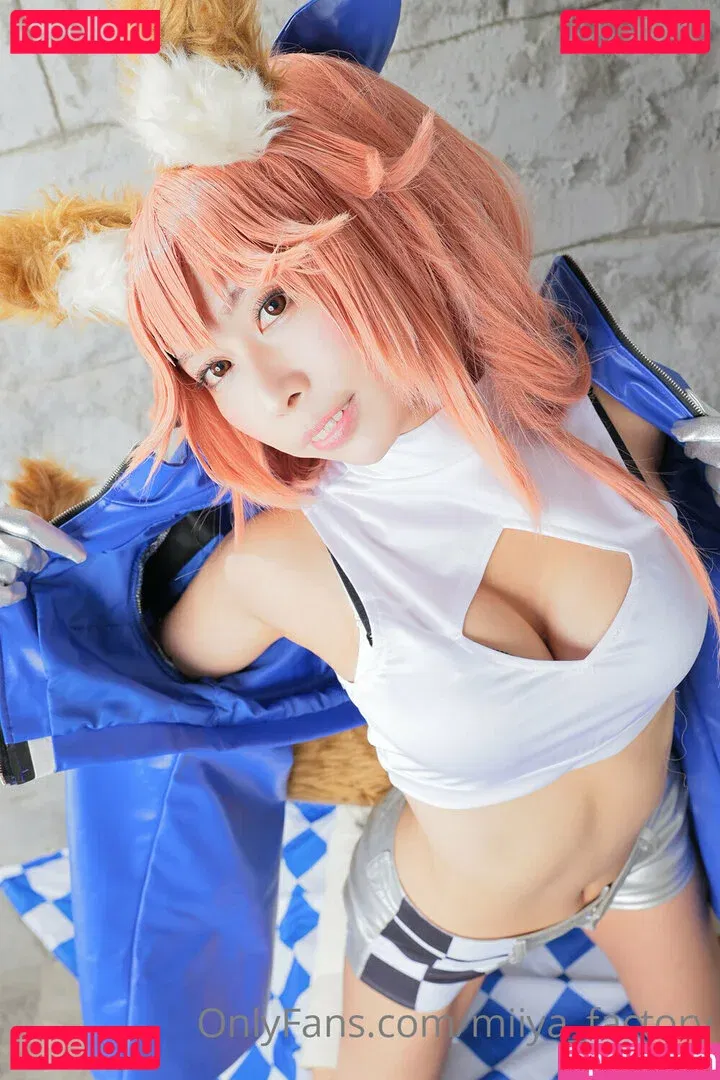 Miiya_factory Onlyfans Photo Gallery 