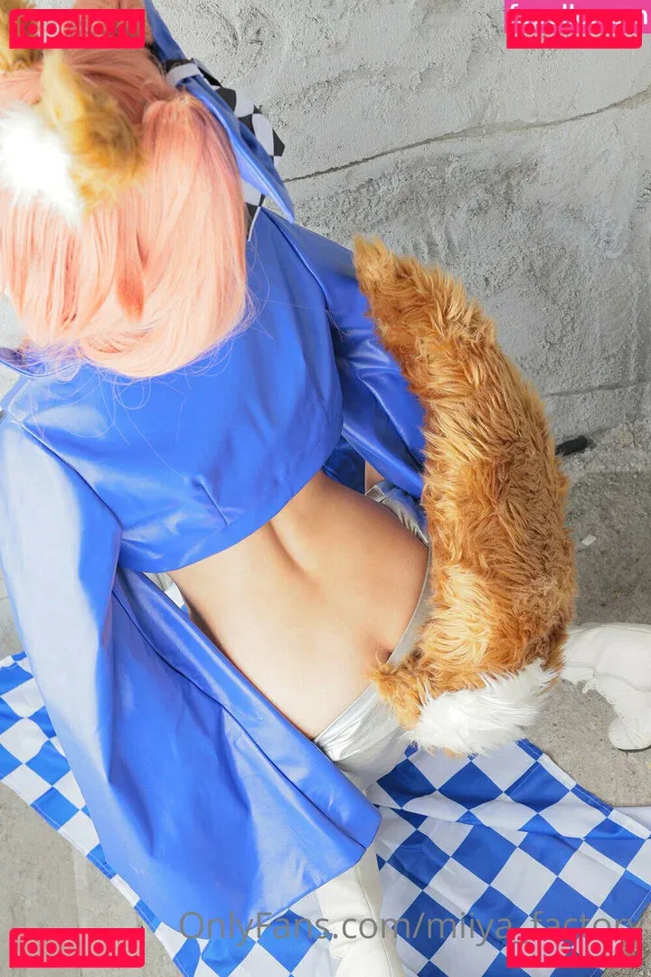 Miiya_factory Onlyfans Photo Gallery 