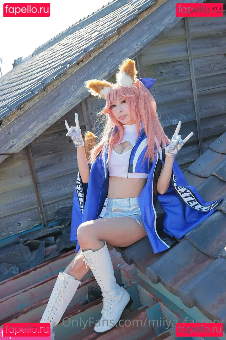 Miiya_factory Onlyfans Photo Gallery 