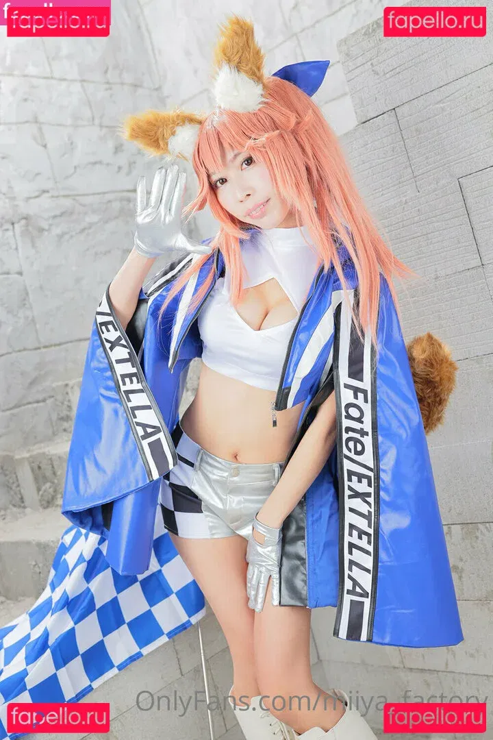 Miiya_factory Onlyfans Photo Gallery 