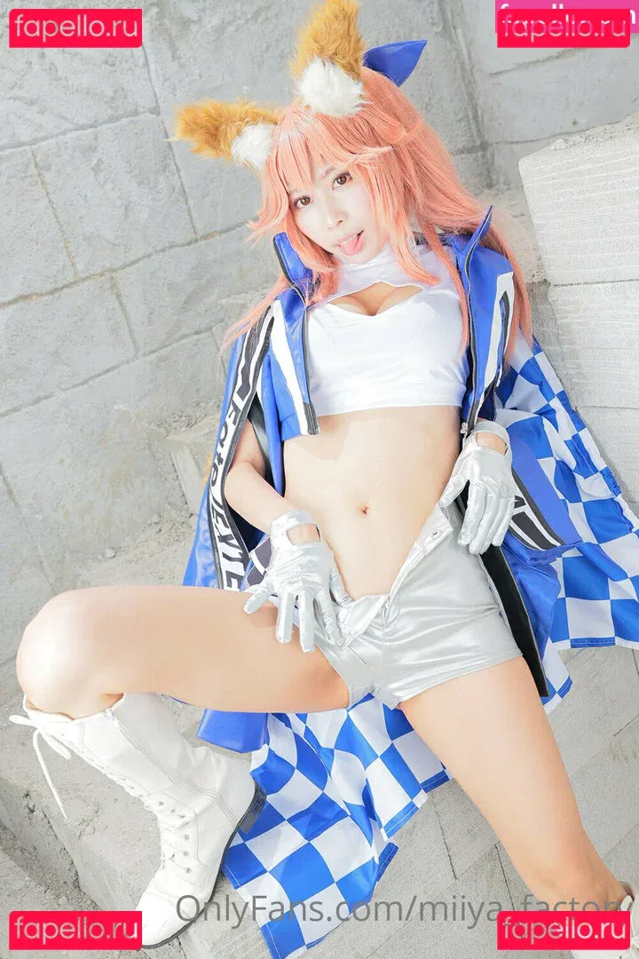 Miiya_factory Onlyfans Photo Gallery 