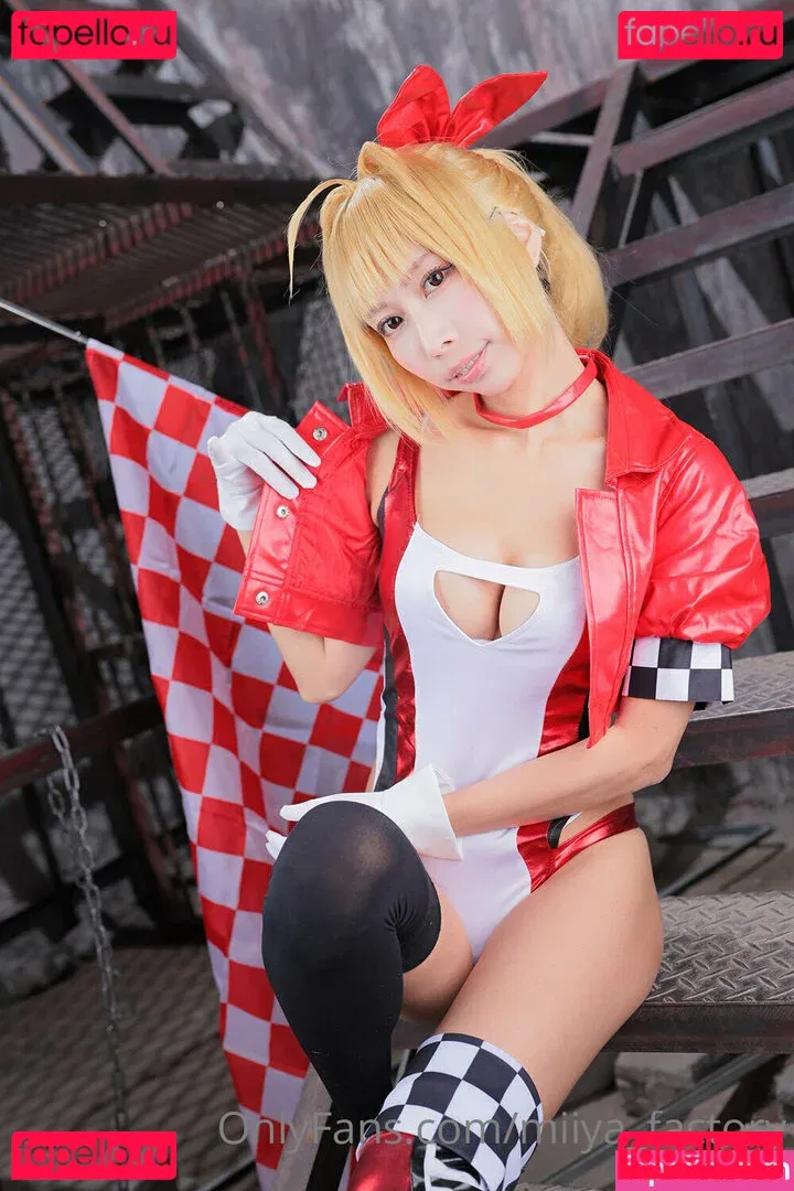 Miiya_factory Onlyfans Photo Gallery 