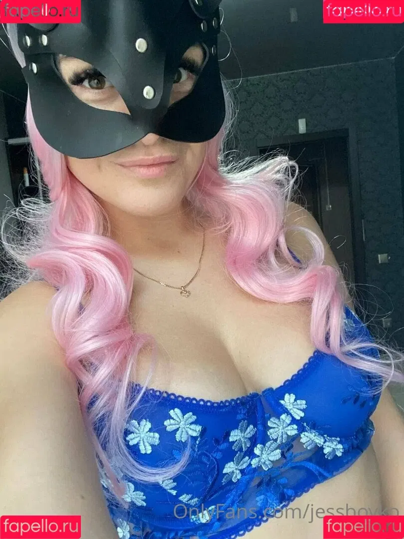 jessboyko Onlyfans Photo Gallery 