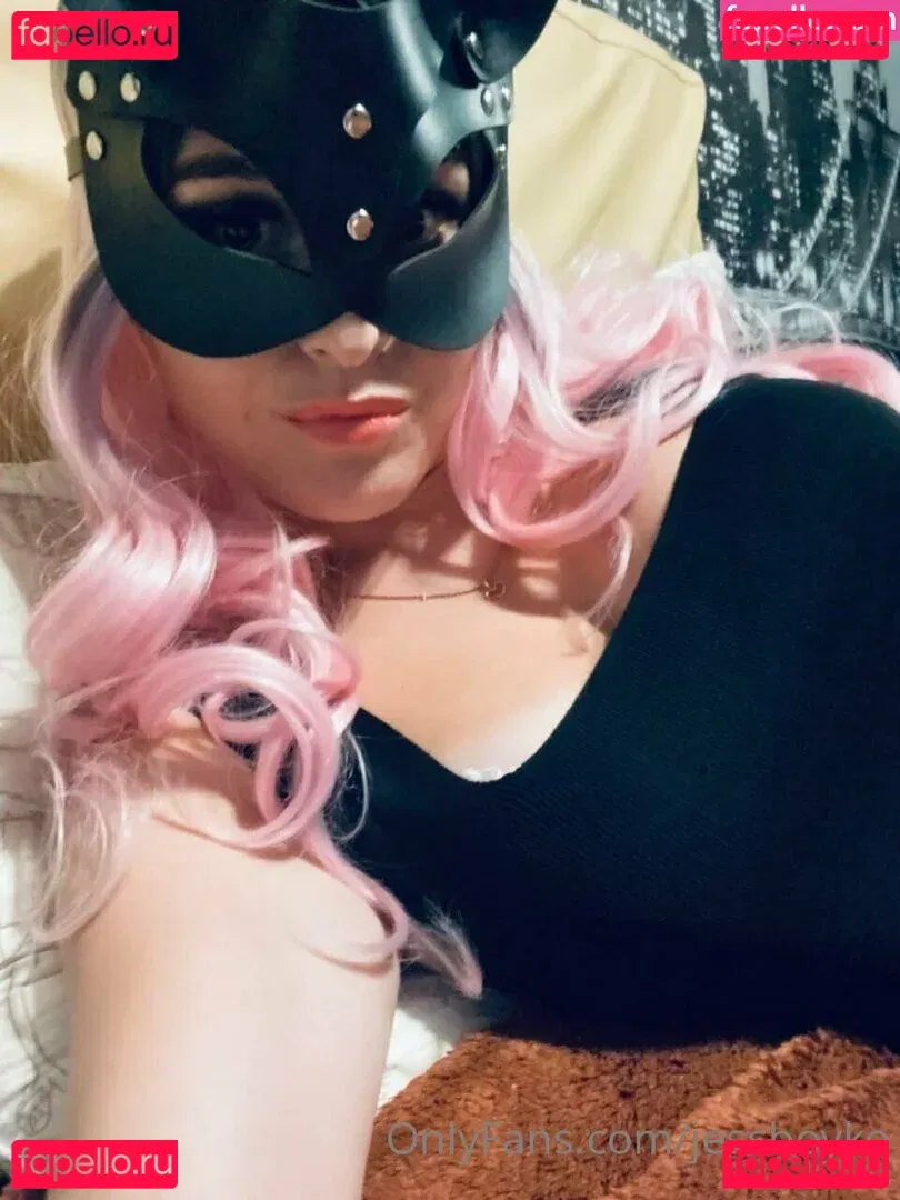 jessboyko Onlyfans Photo Gallery 