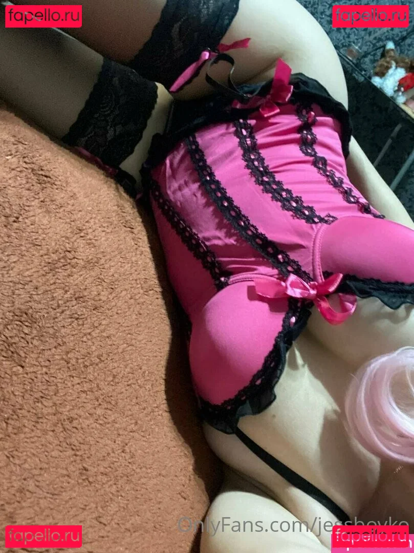 jessboyko Onlyfans Photo Gallery 