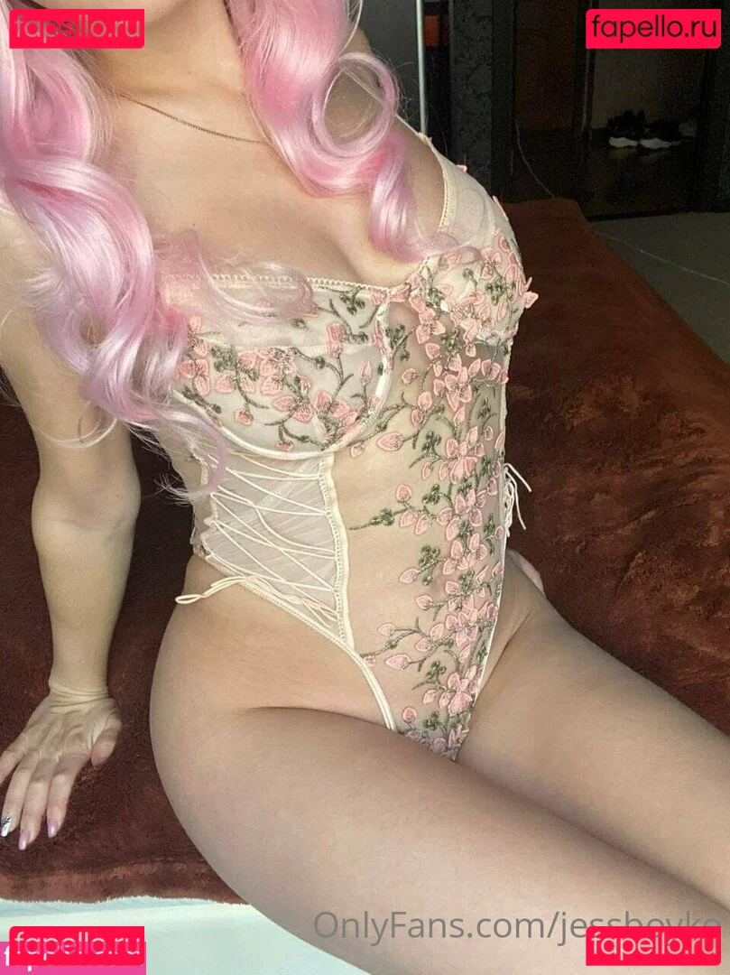 jessboyko Onlyfans Photo Gallery 