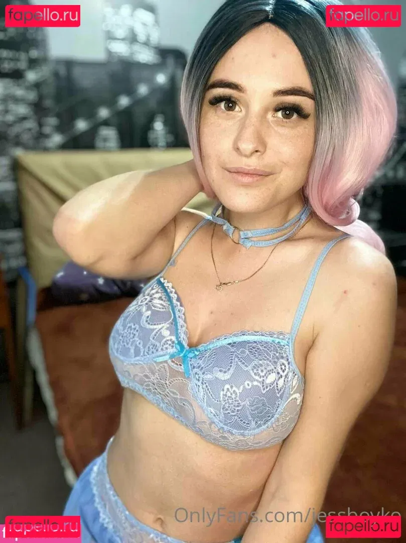 jessboyko Onlyfans Photo Gallery 