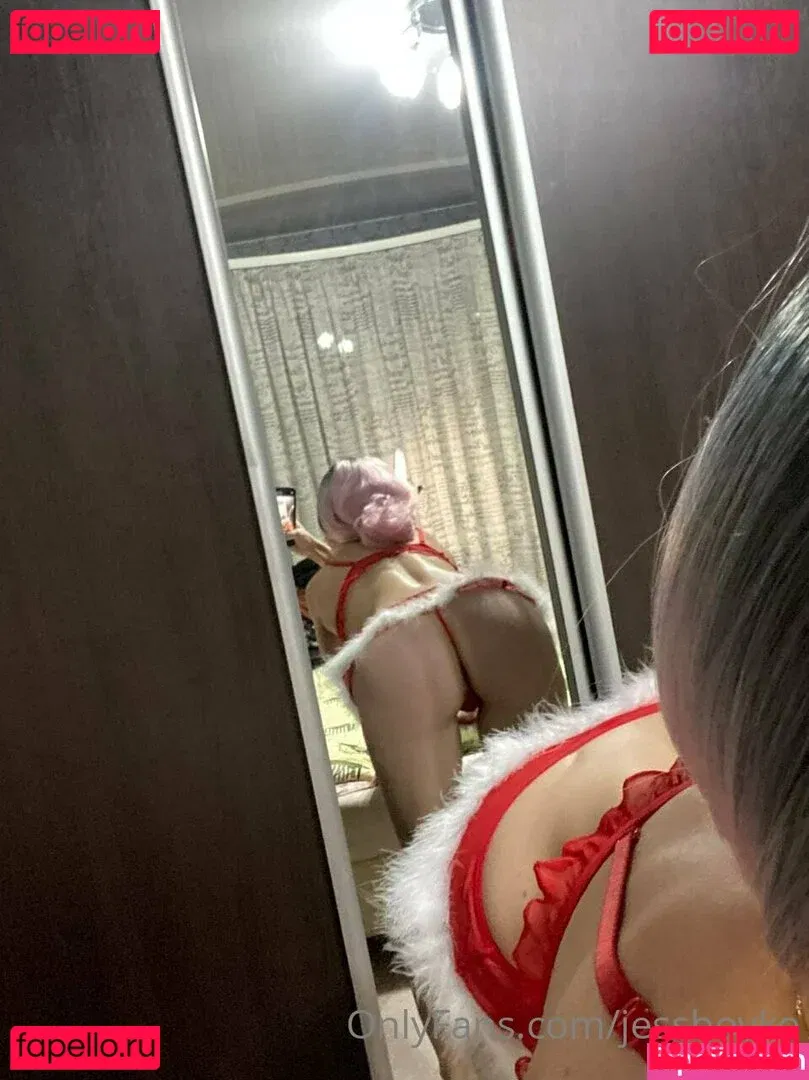 jessboyko Onlyfans Photo Gallery 