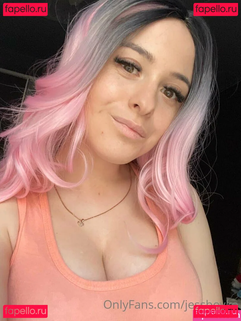 jessboyko Onlyfans Photo Gallery 