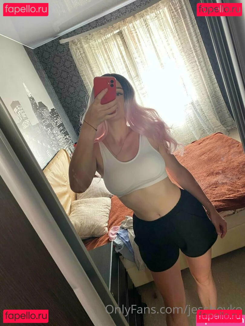 jessboyko Onlyfans Photo Gallery 