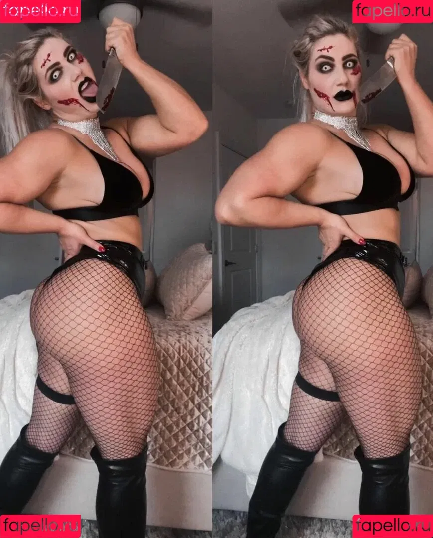 Dr Colette Larsen Onlyfans Photo Gallery 