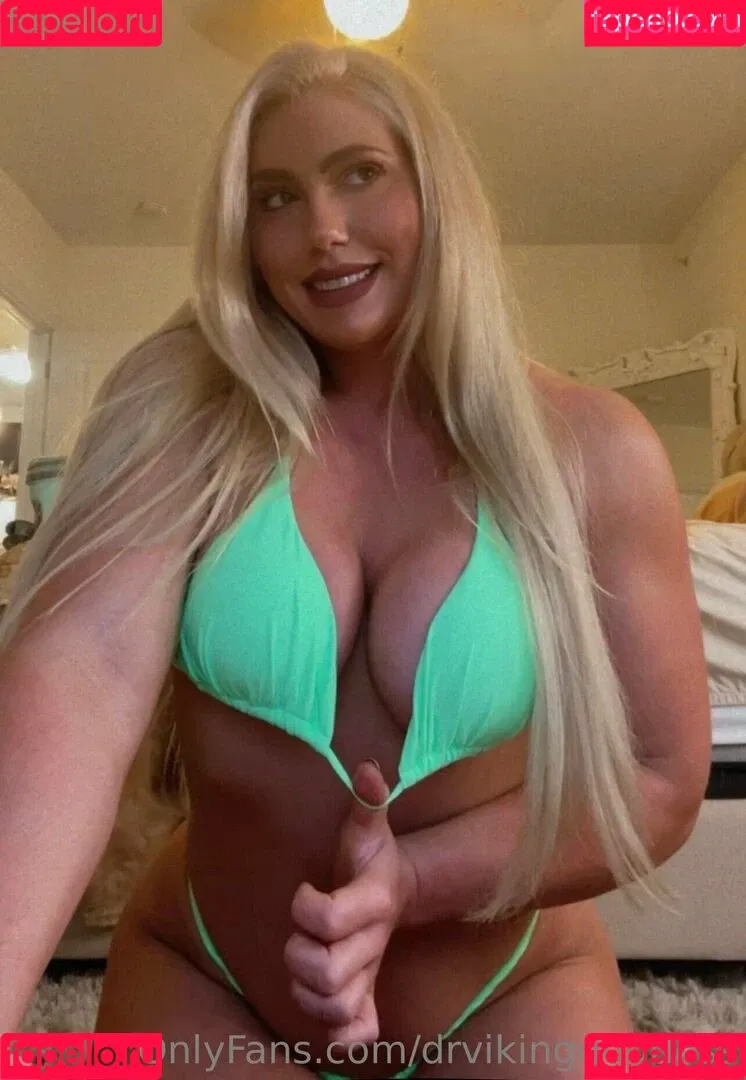 Dr Colette Larsen Onlyfans Photo Gallery 