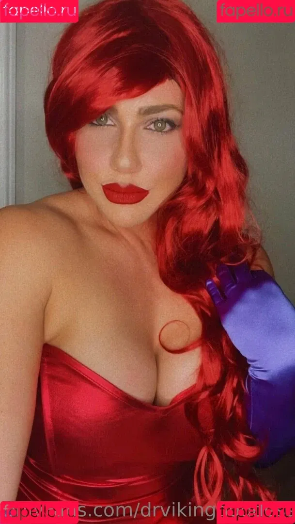 Dr Colette Larsen Onlyfans Photo Gallery 