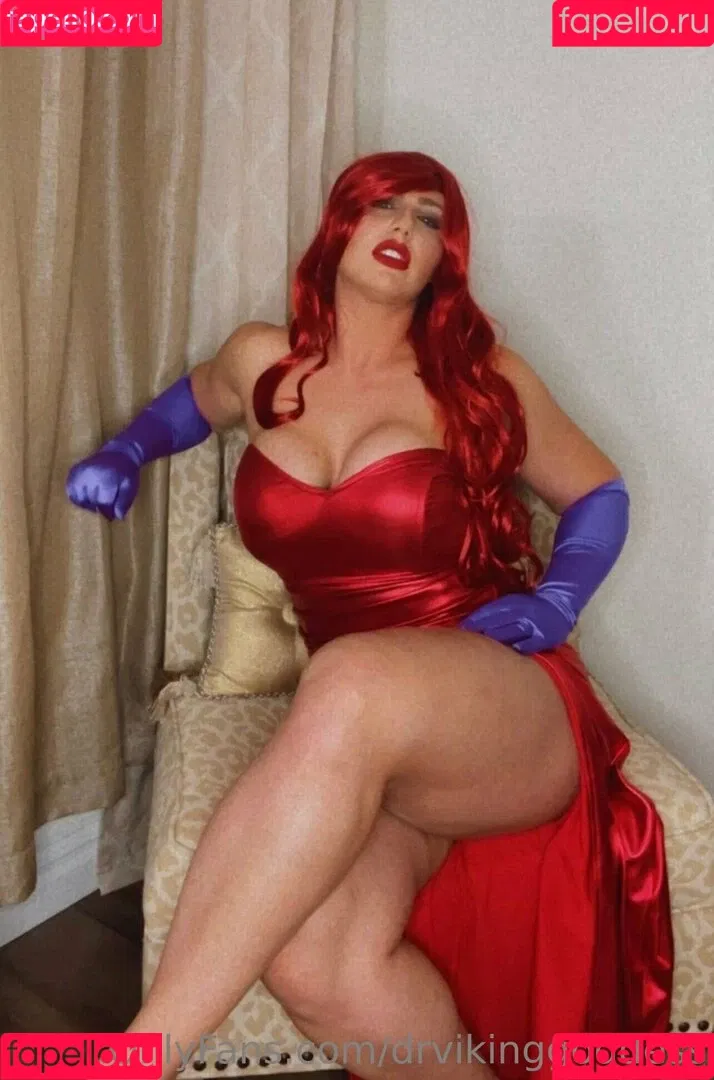 Dr Colette Larsen Onlyfans Photo Gallery 
