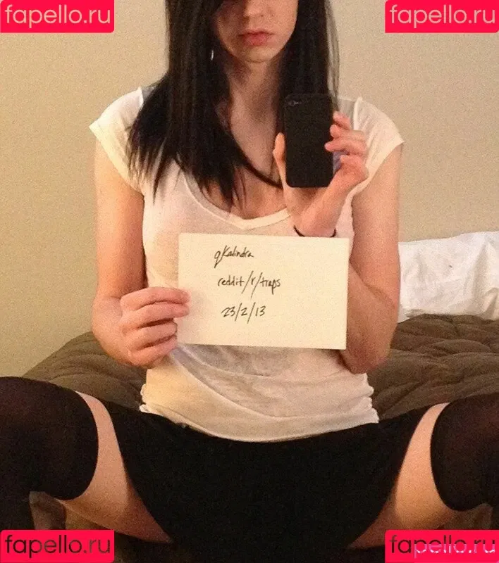 Kalindra Chan Onlyfans Photo Gallery 