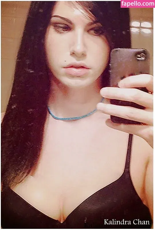 Kalindra Chan Onlyfans Photo Gallery 