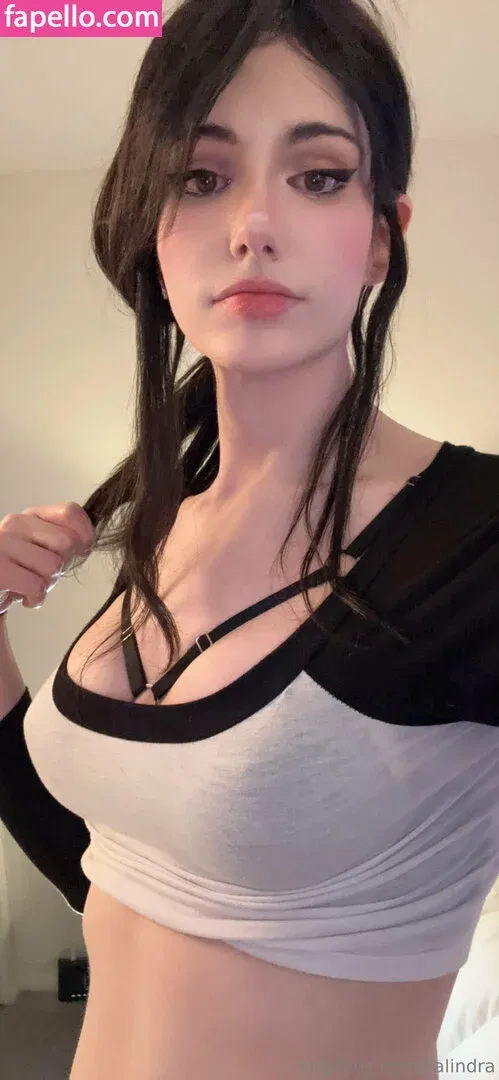 Kalindra Chan Onlyfans Photo Gallery 