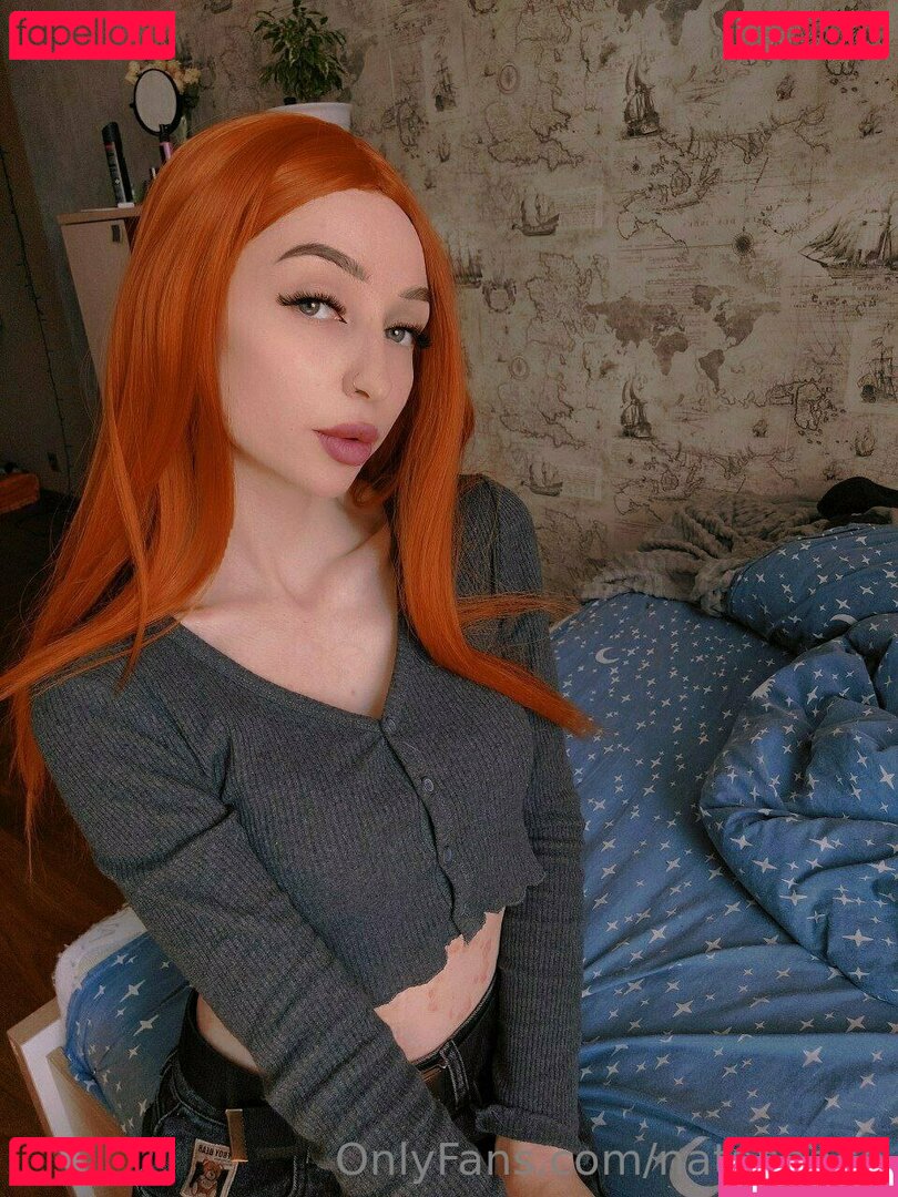 nataspace / space_nata Nude Onlyfans Photo 24