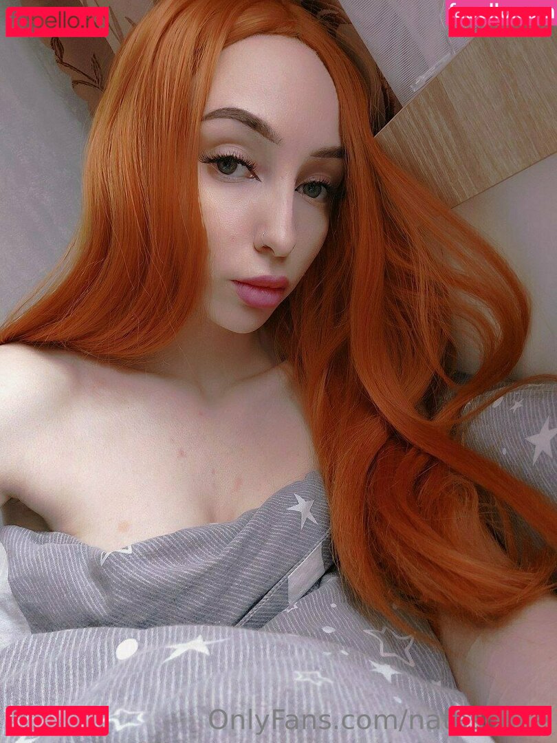nataspace / space_nata Nude Onlyfans Photo 21