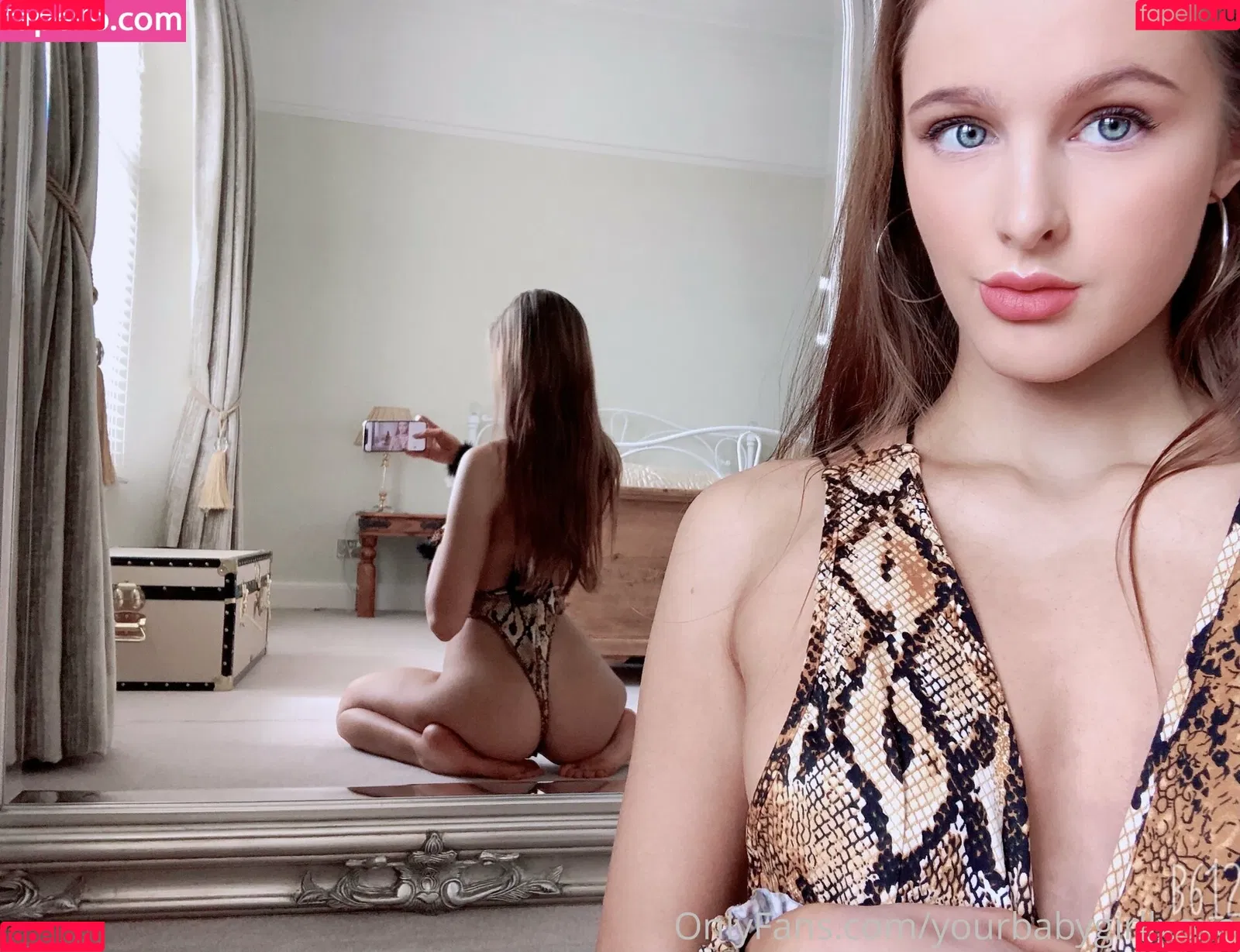 yourbabygirllxoxo Onlyfans Photo Gallery 