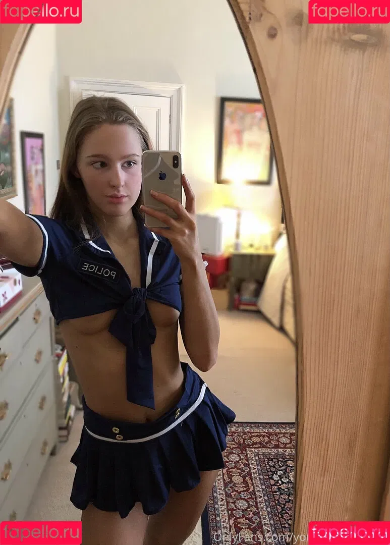 yourbabygirllxoxo Onlyfans Photo Gallery 
