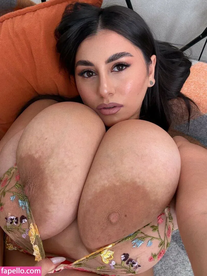 bboobscarol_ Onlyfans Photo Gallery 