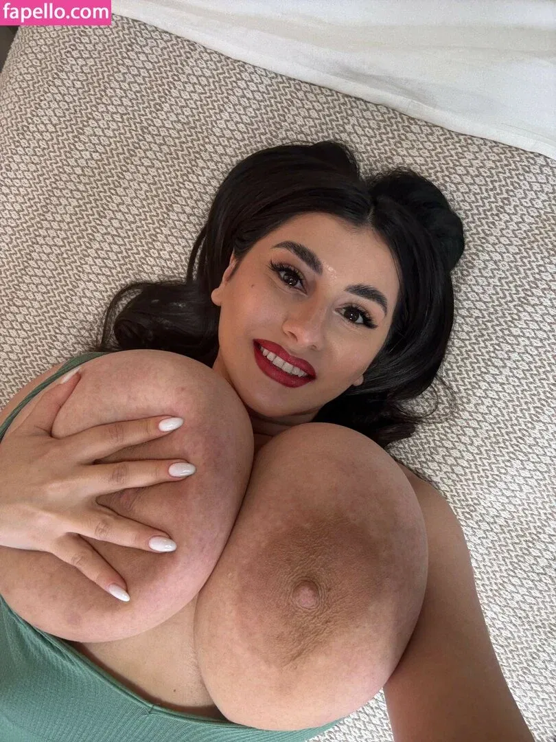 bboobscarol_ Onlyfans Photo Gallery 