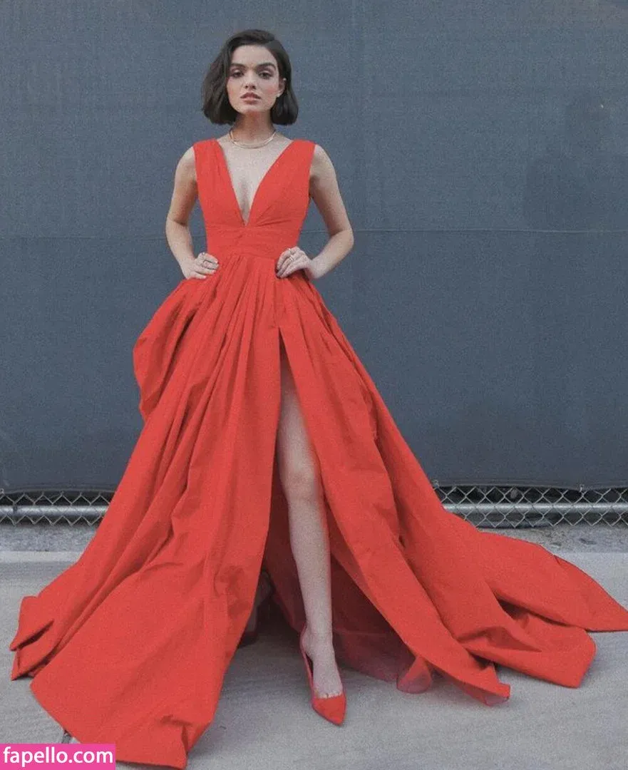 Rachel Zegler Onlyfans Photo Gallery 