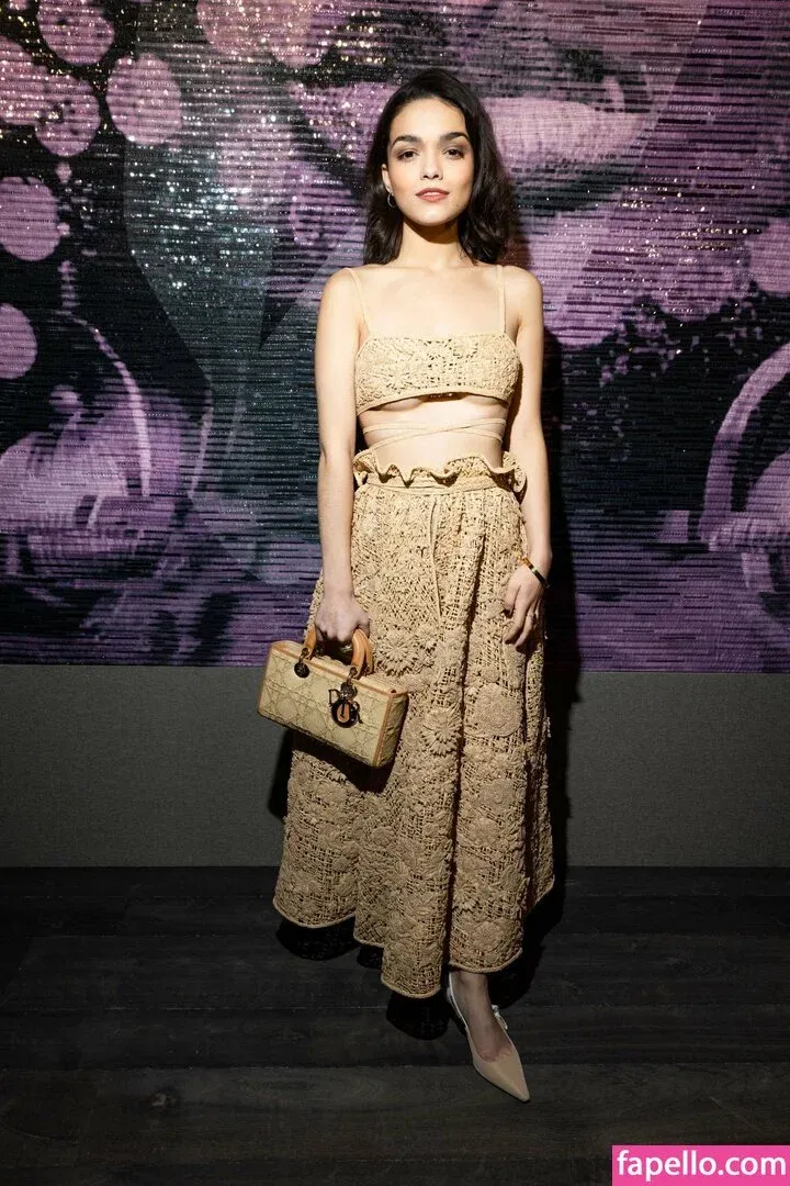 Rachel Zegler Onlyfans Photo Gallery 