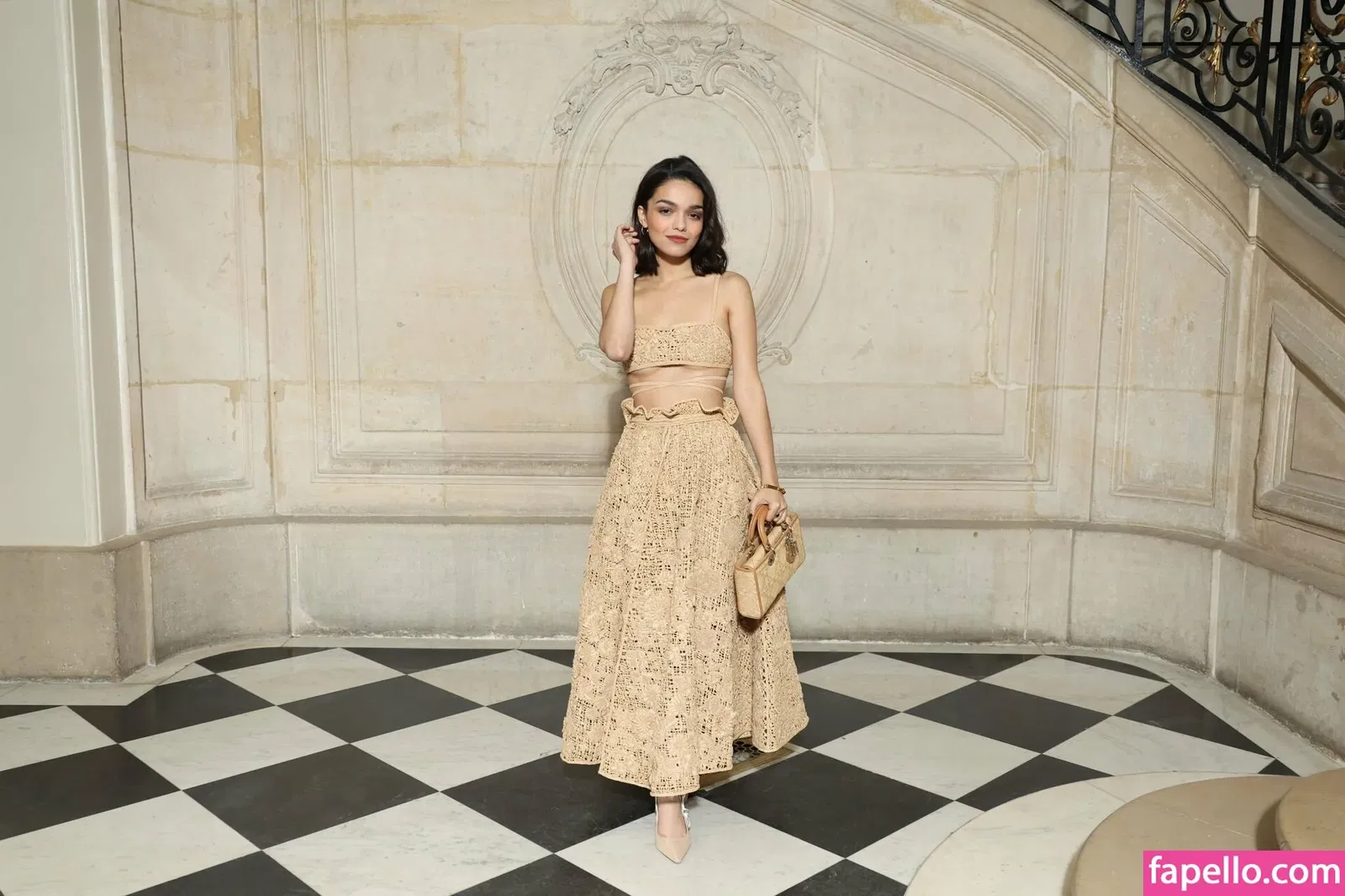 Rachel Zegler Onlyfans Photo Gallery 