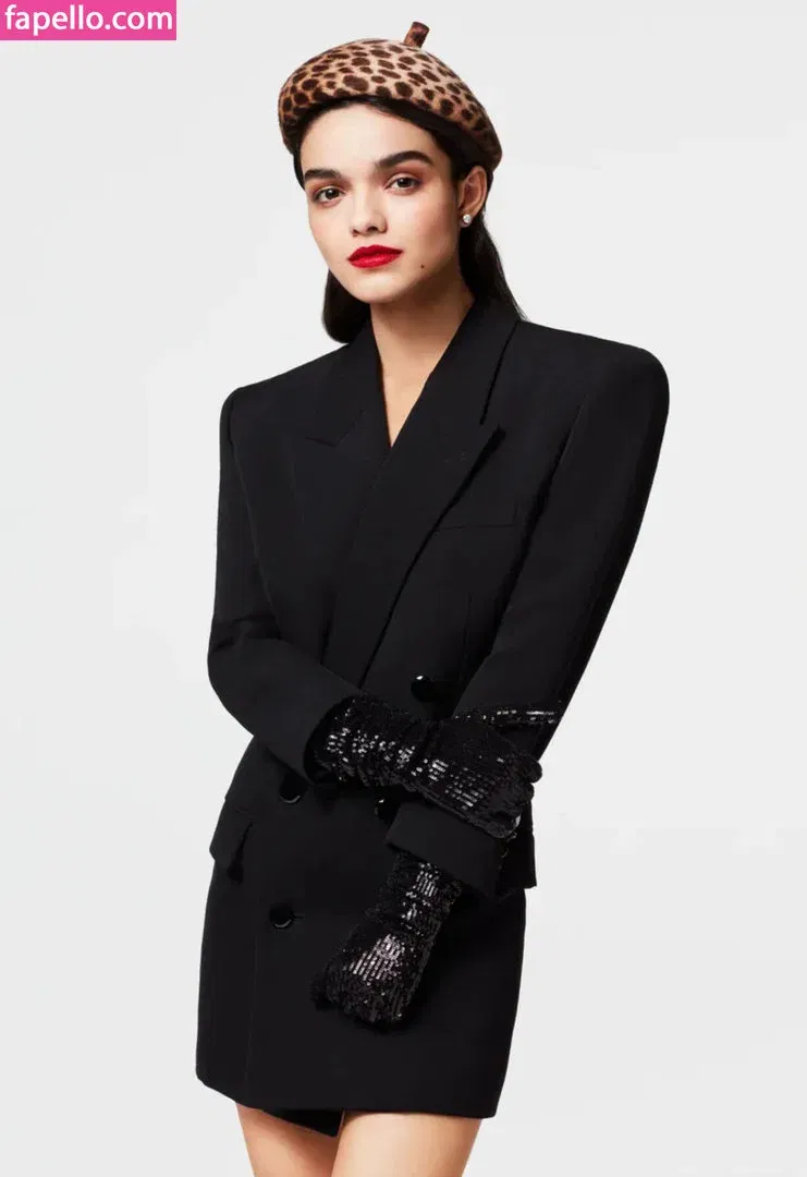 Rachel Zegler Onlyfans Photo Gallery 