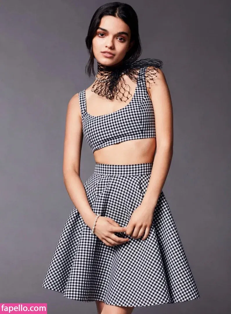 Rachel Zegler Onlyfans Photo Gallery 