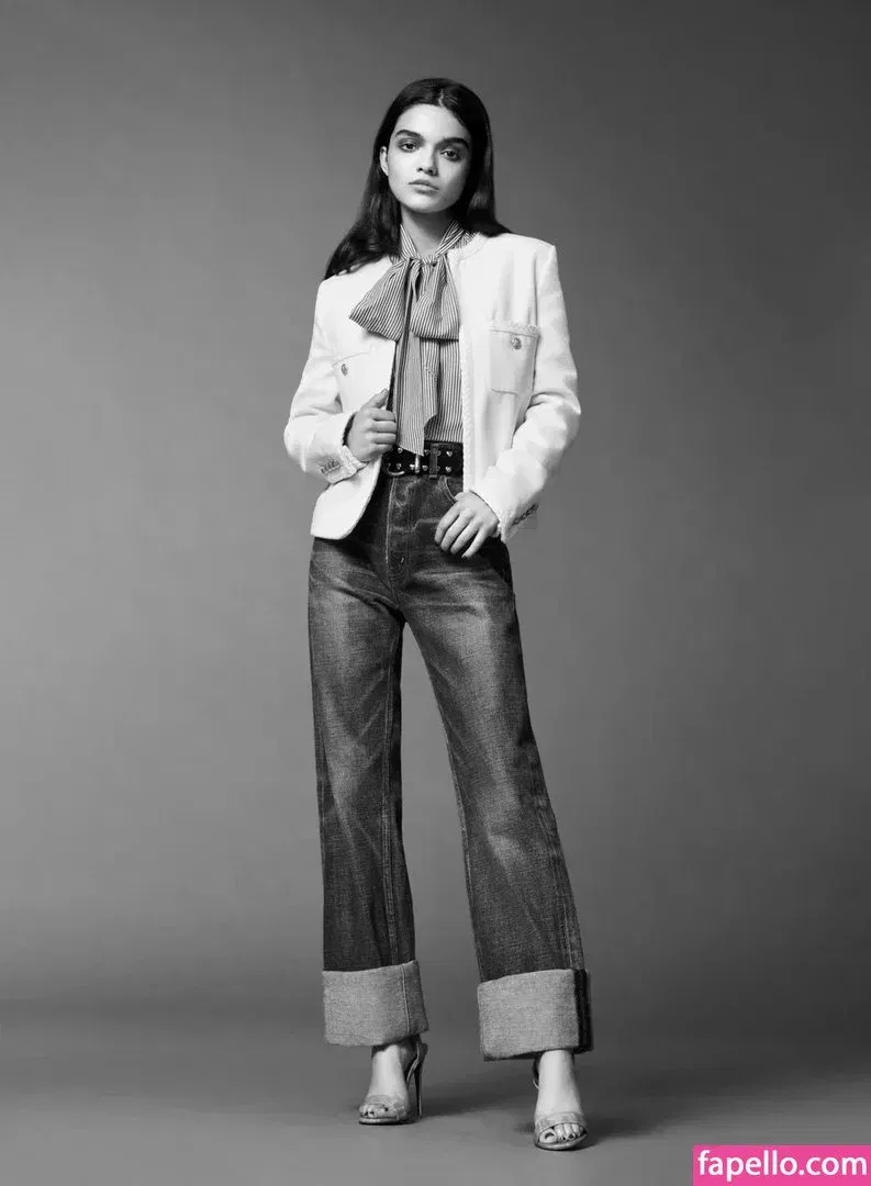 Rachel Zegler Onlyfans Photo Gallery 