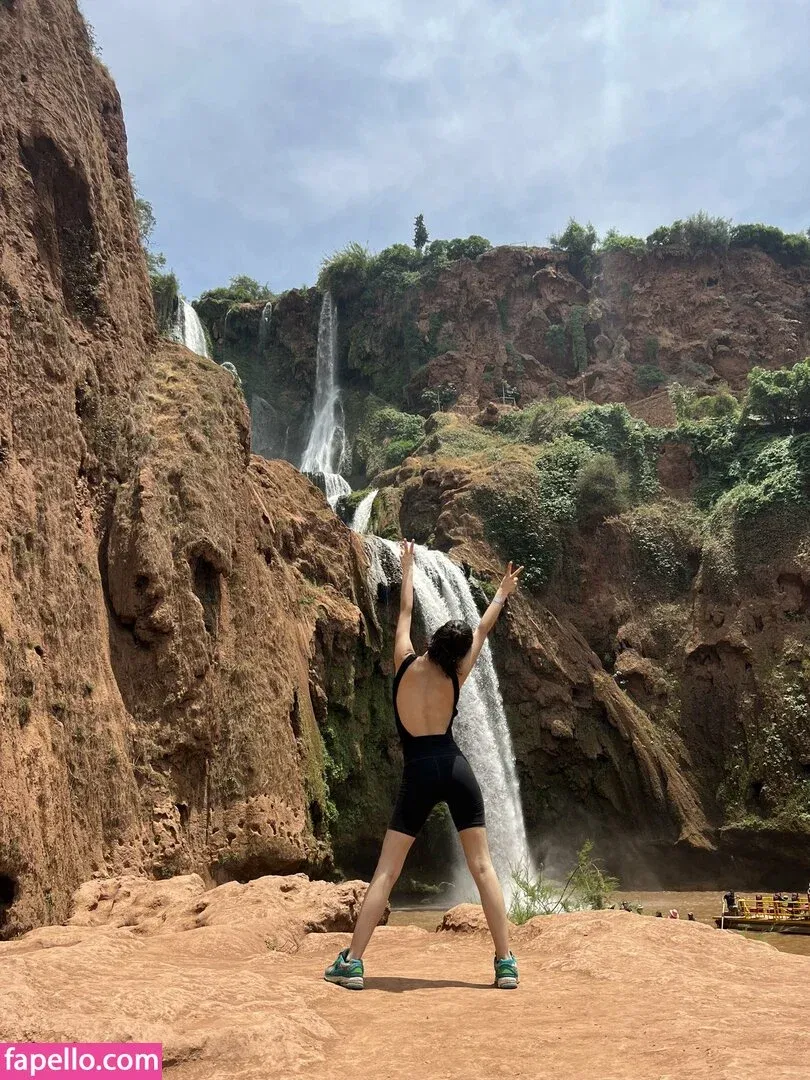 Rachel Zegler Onlyfans Photo Gallery 