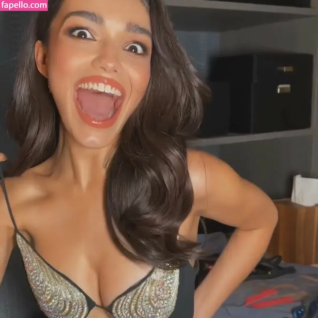 Rachel Zegler Onlyfans Photo Gallery 