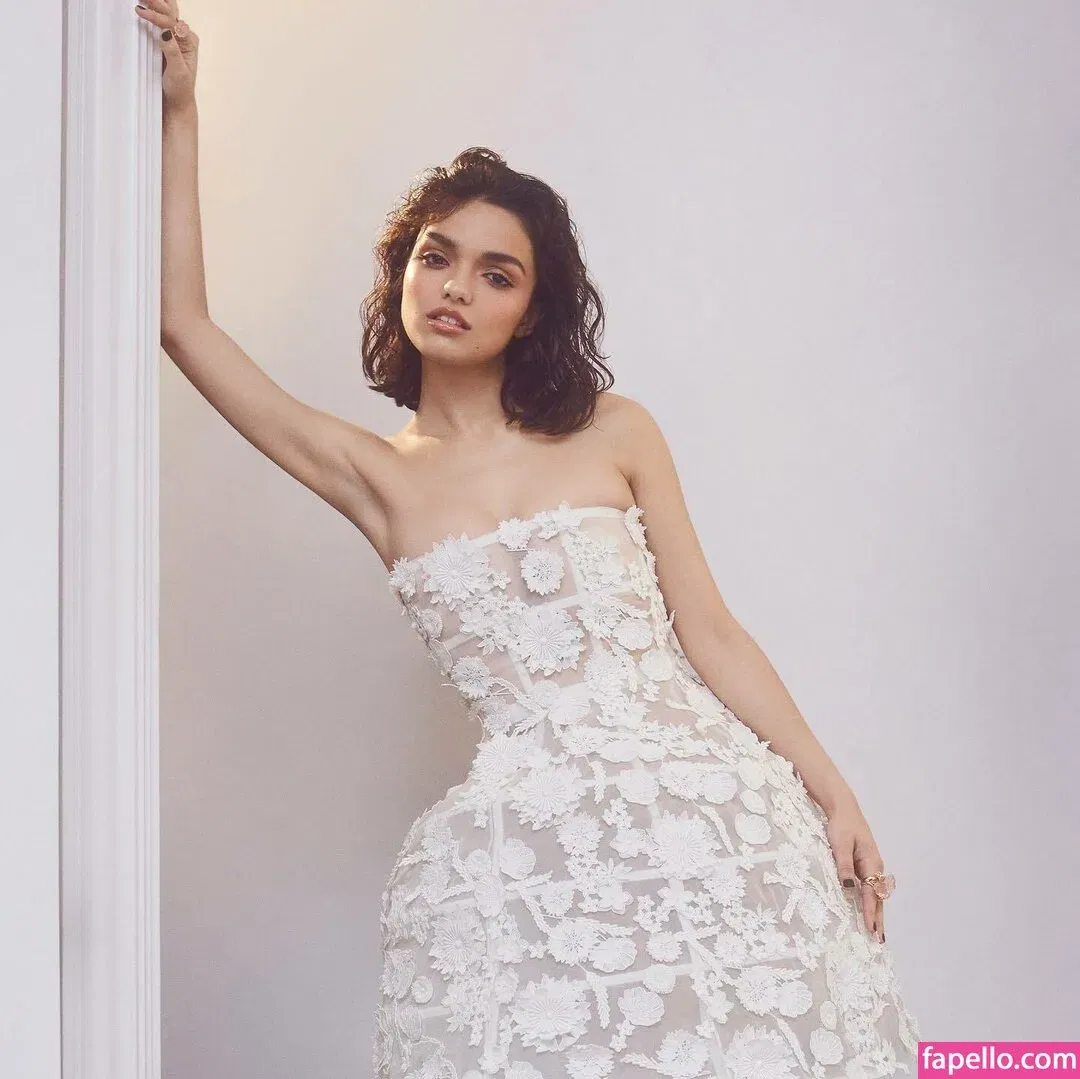 Rachel Zegler Onlyfans Photo Gallery 