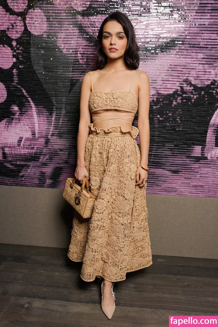 Rachel Zegler Onlyfans Photo Gallery 