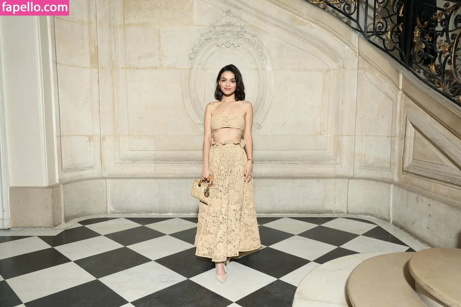 Rachel Zegler Onlyfans Photo Gallery 